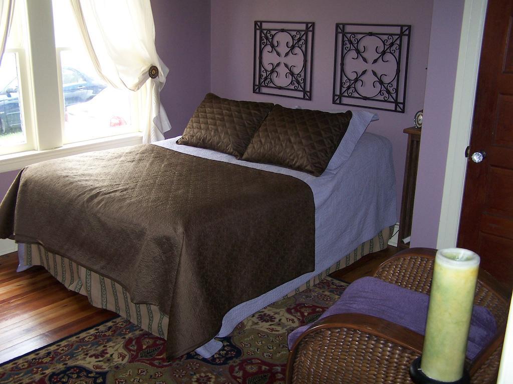 The Sea Gypsy Inn 怀尔德伍德 客房 照片